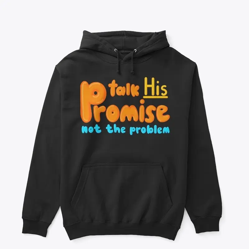 Talk His Promise